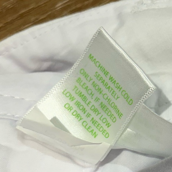 Lily Pulitzer Callahan Jacquard Short - Picture 8 of 8